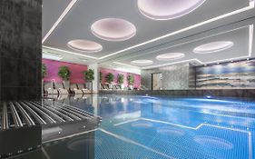 ... mein romantisches Hotel Toalstock